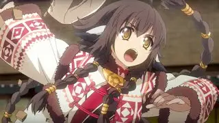 Utawarerumono: Mask of Truth New Launch Trailer