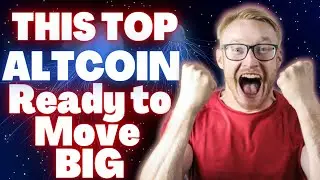🔥 Crypto to Buy Today -This Top Altcoin is Ready to Move BIG - Smart Money Experts