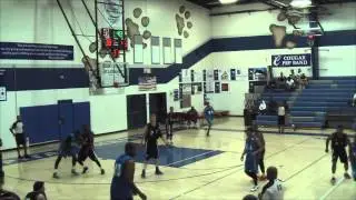 SPDL - June 5, 2015  Team Check Up vs Free Agents