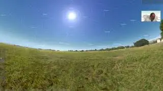Doc Waller's Earth & Space Report &mdash; What's Happening on Earth and in Space (Ep 1)
