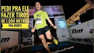 TIROS DE 1.000 METROS PRA MORTE feat CORRER MAIS