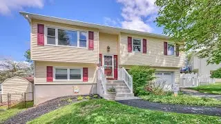 Real Estate Video Tour | 14 Nardiello Dr, Garnerville, NY, 10923 | Rockland County, NY