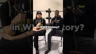 Who is the STRONGEST Wrestler in WWE History?