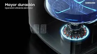 Tecnolog&iacute;a Digital Inverter en Lavadoras Samsung Carga Superior | Samsung | Falabella Colombia
