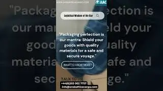 How To Package Your Item For Shipping