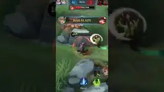 legendary balmond