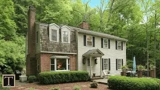 148 Rockaway Rd, Tewksbury Twp. I NJ Real Estate Homes For Sale