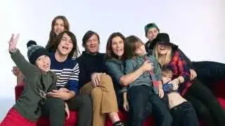 Old Navy: Behind the Scenes with the Novogratz