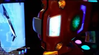 Innervation Driving,Racing Game Machine,Simulator Arcade Racing Car Game Machine