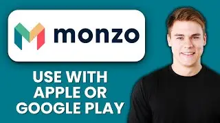 NEW! How to Use Monzo with Apple Pay & Google Pay (2025) | Step-by-Step Setup & Payment Guide