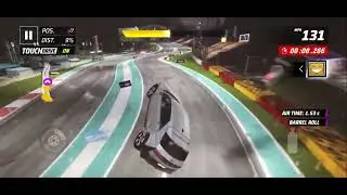 Asphalt 9 Speed Run &ndash; Quick Race Moment