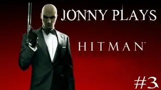 Hitman Absolution - Episode 3 - Perfect Stealth
