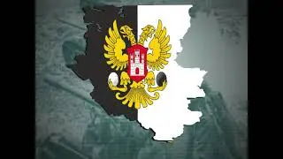 [TNO] Anthem of Daniil Kharms' russian republic (Tomsk Bastillards) - Wide is my motherland