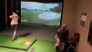 190409 Clearwaterbay GCC HK hole13