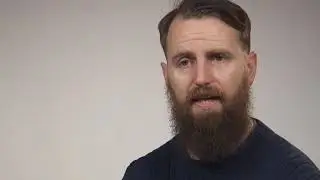 IV Solution Testimonial with Ryan Mains, Veteran and Retired Firefighter/Paramedic