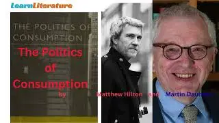The Politics of Consumption I 04 Podcast I Buying and storing I Why Do We Keep Buying Things?