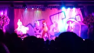 final teatro la granja de zenon