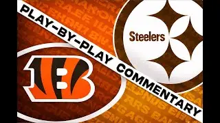 Madden 26 Franchise Series ep 10: Week 11 against the Cincinnati Bengals