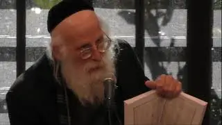 Lunch with Alan Rosen