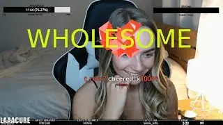 dad enter the chat / DESTINY banned / streamer dances - twitch fails Saturday 16