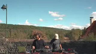 s&auml;an b2b KLENG - A Summer Day (w/ &ME, Yet More, Rampa)