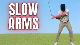 This is the Perfect Downswing Sequence