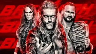 WWE Backlash 2020 Official Theme Song - 