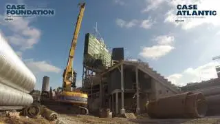 Case Foundation   