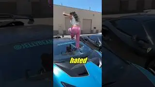 Самый НЕНАВИДИМЫЙ автомобильный блогер