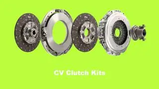Majorsell Valeo Range Introduction