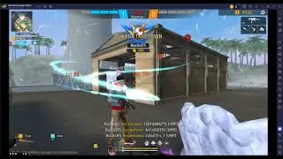 Aimkill max ☠️ comment for all types panels 💥#freefire #ffpanel #aimkill #freefirepanelhack 