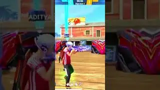 #video achhi Lage to ak like and subscribe kar dena #totalgaming #garenafreefire #gaming #freefire