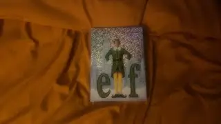 Opening to Elf 2004 DVD (Fullscreen version)