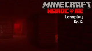 Minecraft Hardcore Longplay - Wither Skulls - 1.21 (No Commentary)