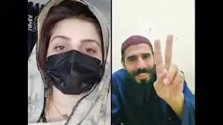 Pashto New 2026 TikTok Live Funny Video Sher Ali Mobaraz And Gilamana #funny #comedy #tiktokvideo 