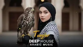 Arabic House Music | Desert Oasis Deep House Mix | Oriental Electronic Vibes 2026 - Tangier