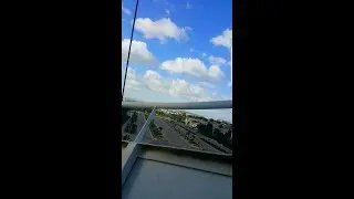 Scary Rooftop Parkour Tunisia 🇹🇳