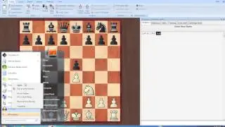 How to Get Rid of Annoying Chessbase Whistle for Good!!!