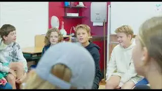 De Windroos