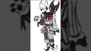 Voice claim for Dazzle [ Dandys World ]