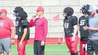 Duluth East entering a new era centered around culture