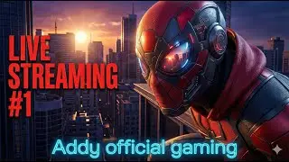 Chack Mods🔥🕷️ Just Swinging & Chilling 🕸️ Spider-Man 2 4K Stream🎮