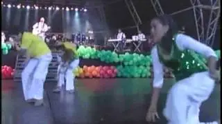 Gilmar Britto - Adonai