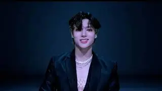 [Artist Of The Month] 'Bad' covered by ATEEZ WOOYOUNG(우영) | MIRRORED