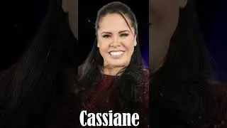 Where Jesus Lives - Cassiane
