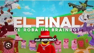 EL FINAL?....... 😢😨