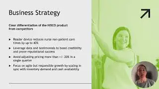 JDempsey 2025 2026 Strategic Operations Plan for HISCO