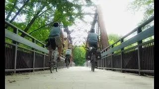 Kansas Flint Hills Trail Ride 2018
