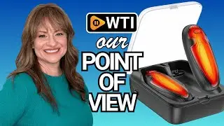 Tenvolti Hand Warmers | POV | Would you buy it?