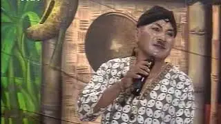 5 Yuyu Rumpung Konyik Pati